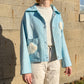NEUE X NEU Cloudy Jacket