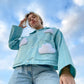 NEUE X NEU Rainbow Jacket