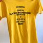 70s My Sister Goes to Lake Superior State Tee (S)