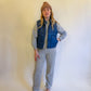 M 70s JC Penney Heather Gray Sweats