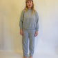 M 70s JC Penney Heather Gray Sweats
