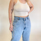 W33” 90s Light Wash Levi's Jeans