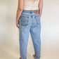 W33” 90s Light Wash Levi's Jeans