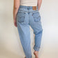 W33” 90s Light Wash Levi's Jeans