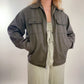 70s Olive Sears Work'N Leisure Chore Jacket (M/L)
