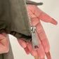 70s Olive Sears Work'N Leisure Chore Jacket (M/L)
