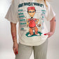 90s What Makes a Winner Tee (L)