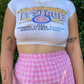 1984 Chicago Cubs Championship Baby Tee (XS)